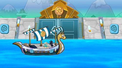 Mundo Ultimate News Cp Season 2 Episode 3 - Episode 3