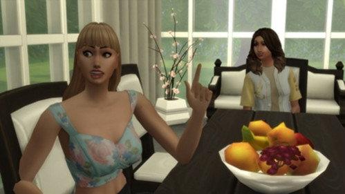 Girls in the House Season 4 Episode 3 - Duny's Got a Boyfriend