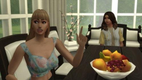 Girls in the House Season 4 Episode 3 - Duny's Got a Boyfriend