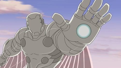 Marvel's Avengers Season 1 Episode 6 - Super Adaptoid