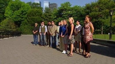 The Celebrity Apprentice Season 10 Episode 2 - Frozen Assets