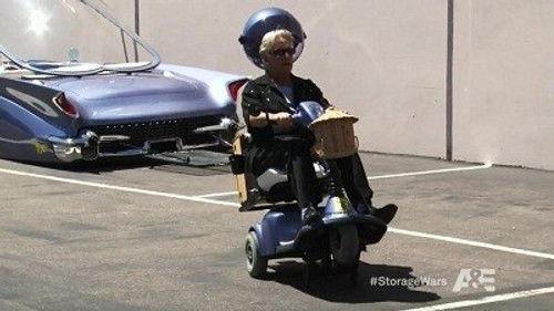 Storage Wars Season 3 Episode 21 - Straight Into Compton: Biddaz With Attitude