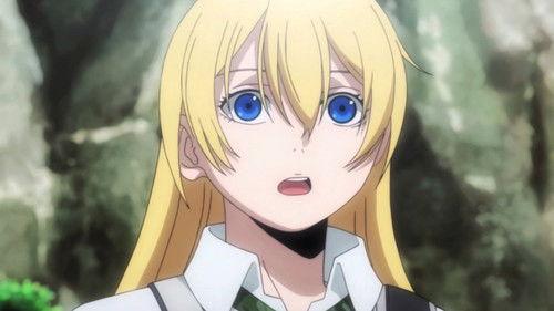 Btooom! Season 1 Episode 5 - Attack