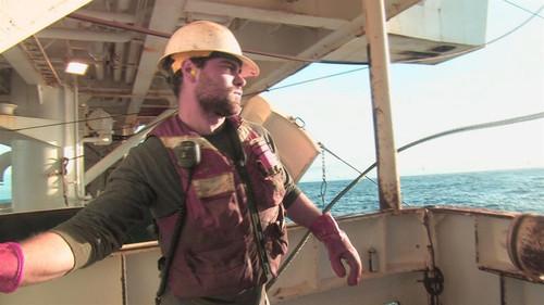 Modern Marvels Season 15 Episode 8 - Alaskan Fishing