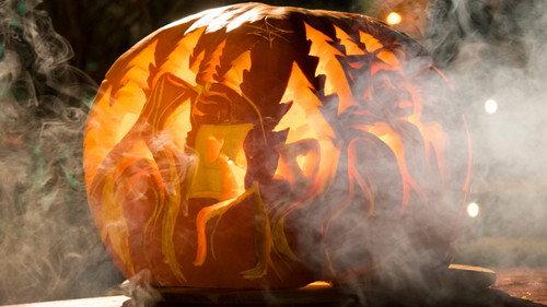 Outrageous Pumpkins Season 3 Episode 1 - Giant Jacks