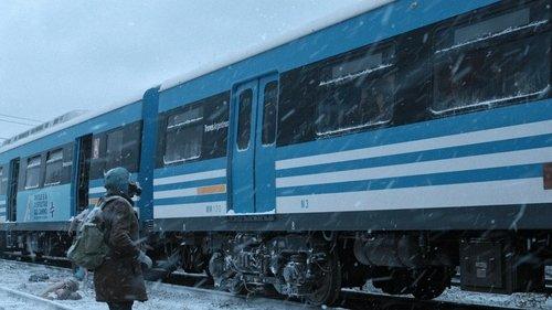 The Eternaut Season 1 Episode 2 - Step into the Sun