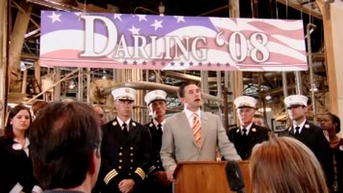 Dirty Sexy Money Season 2 Episode 3 - The Star Witness