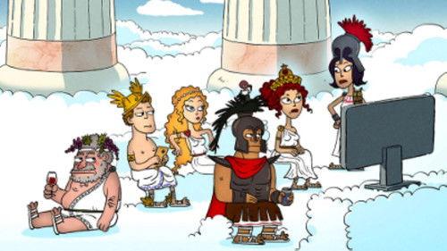 50 Nuances de Grecs Season 1 Episode 23 - Episode 23