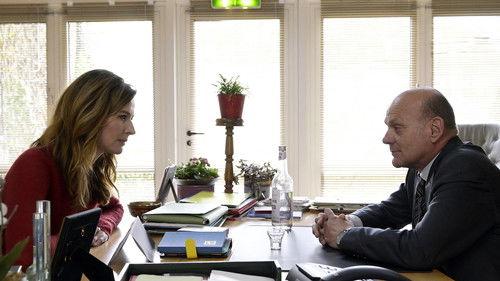 Frau Jordan stellt gleich Season 1 Episode 4 - Episode 4