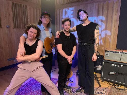 De Toots Sessies Season 5 Episode 11 - Episode 11