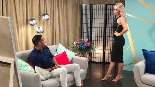 Dress to Impress Season 1 Episode 9 - Ciara