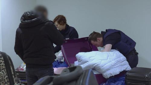 Border Control: Europe Season 1 Episode 20 - Episode 20