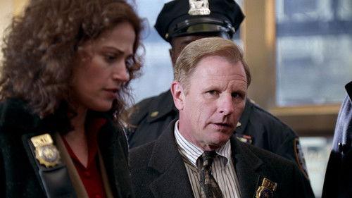 NYPD Blue Season 8 Episode 12 - Thumb Enchanted Evening