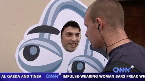 Background image for Raid Rage / Melbourne Cup