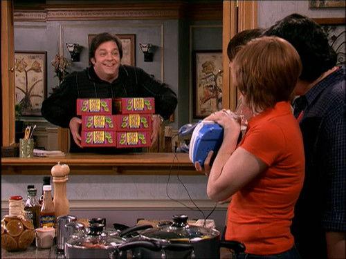 undefined Season 2 Episode 12 - The Gary Grill