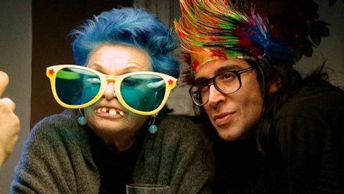 Alaska & Mario Season 2 Episode 5 - ¡Nos vamos!