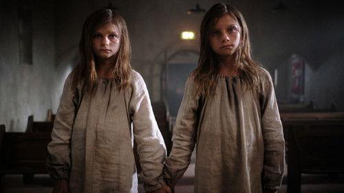 The Burning Girls Season 1 Episode 1 - One