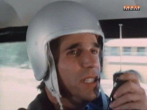Happy Days Season 4 Episode 3 - Fonzie Loves Pinky  (3)