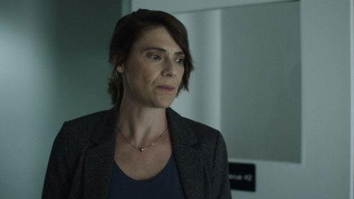 Eaux turbulentes Season 2 Episode 4 - Episode 4