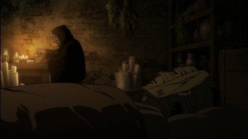 The Heroic Legend of Arslan Season 2 Episode 3 - Journey Horse, Sad and Solitary