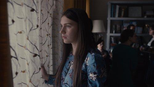 undefined Season 1 Episode 10 - Balloon