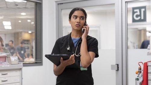 undefined Season 1 Episode 10 - 4:00 P.M.