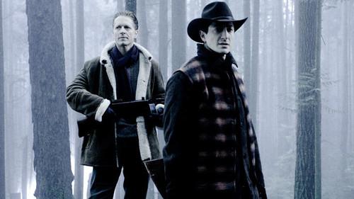 Caprica Season 1 Episode 17 - Here Be Dragons