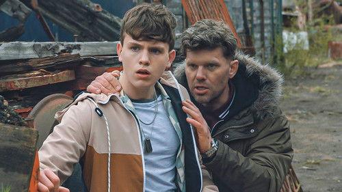 The Dumping Ground Season 10 Episode 6 - Take Flight