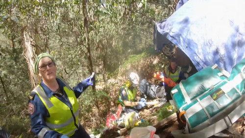 Paramedics Season 3 Episode 3 - Episode 3