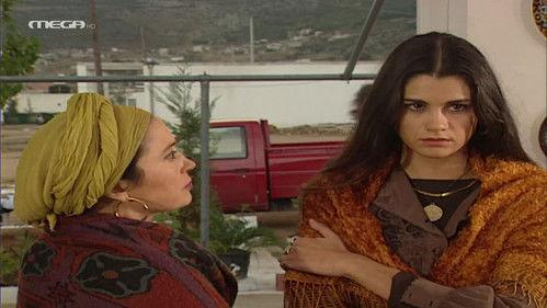 Psithiroi Kardias Season 1 Episode 10 - Episode 10