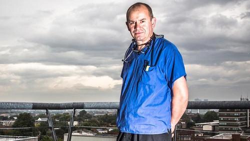 Background image for The Fall