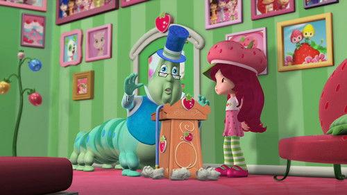 Strawberry Shortcake's Berry Bitty Adventures Season 1 Episode 2 - A Stitch in Time