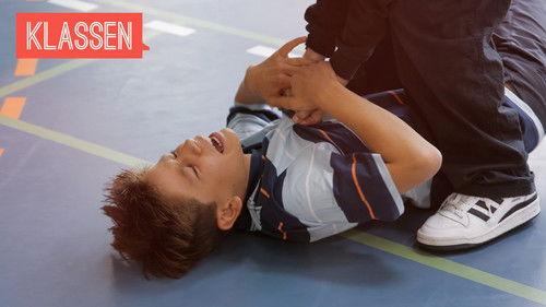 Klassen Season 12 Episode 23 - Episode 23