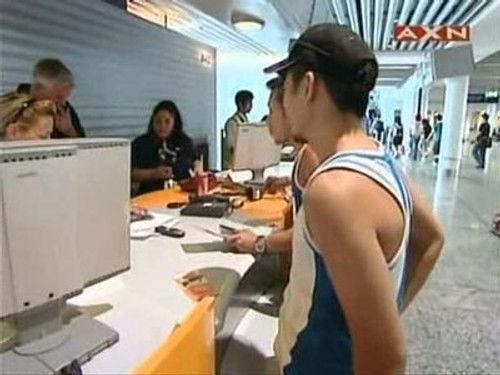 The Amazing Race Asia Season 2 Episode 12 - Leg 12
