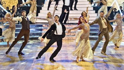 Dancing with the Stars Season 25 Episode 7 - Week 6: Night at the Movies