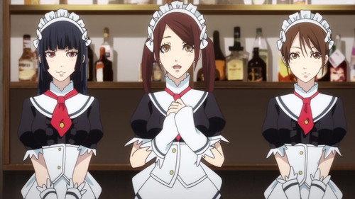 DOREIKU The Animation Season 1 Episode 3 - Abuse