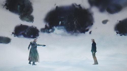 Kami no Kiba -JINGA- Season 1 Episode 13 - Destruction / Creation