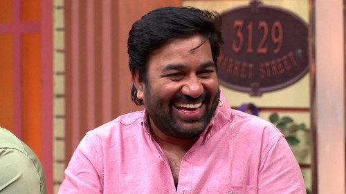 Cooku with Comali Season 5 Episode 21 - Fun with Mirchi Shiva, Aruldoss