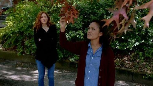 undefined Season 2 Episode 10 - The Fall