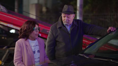 The Game Season 3 Episode 5 - Episode 5