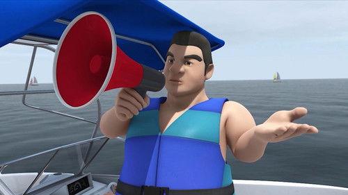 Hello Carbot Season 6 Episode 18 - Episode 18