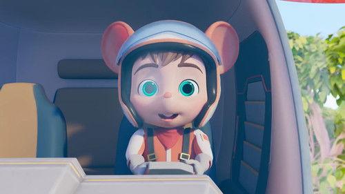 Shuke Beita Season 5 Episode 1 - Episode 1