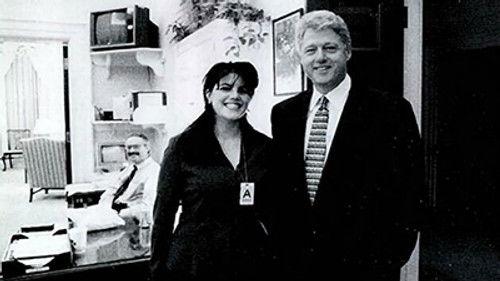 The Lost Tapes Season 2 Episode 2 - Clinton Impeachment