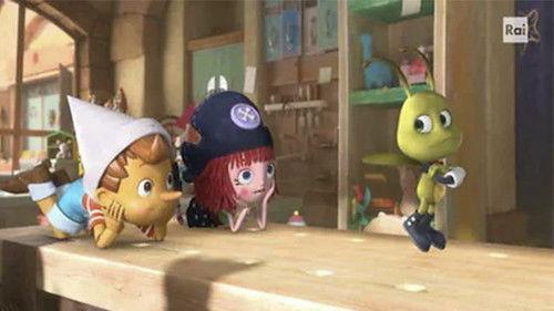 Pinocchio and Friends Season 1 Episode 11 - Episode 11