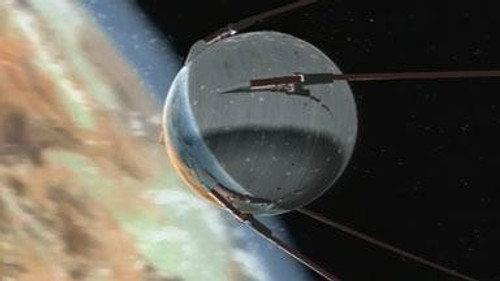 undefined Season 35 Episode 4 - Sputnik Declassified