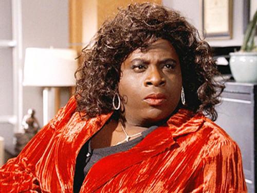 Boston Legal Season 3 Episode 12 - Nuts