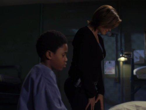 Law & Order: Special Victims Unit Season 7 Episode 12 - Infected