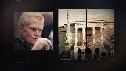 Dateline Season 34 Episode 25 - In the Matter of Alex Murdaugh