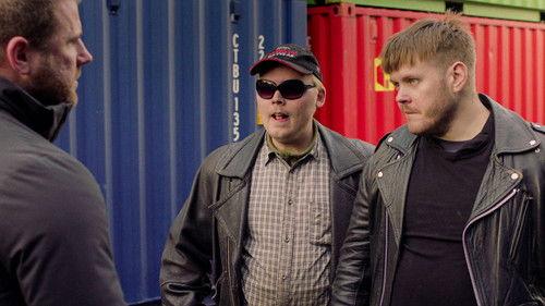 Leif & Billy Season 2 Episode 6 - Episode 6