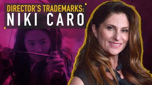 Director's Trademarks Season 2 Episode 8 - Niki Caro